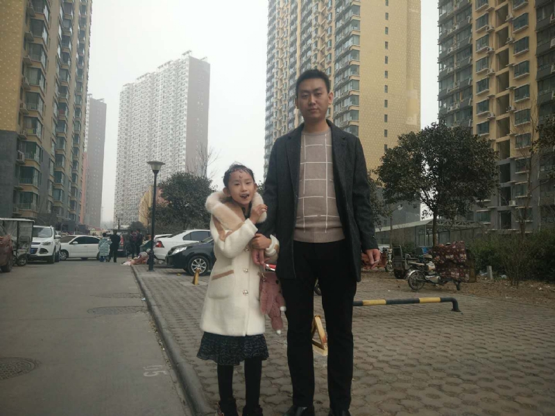 酷客的第一张照片--东莞相亲服务中心