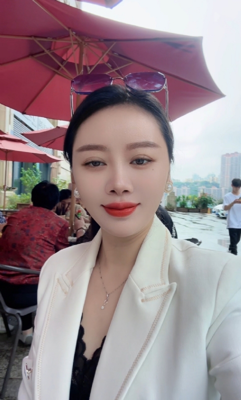 Angela的第一张照片--东莞相亲服务中心
