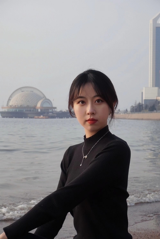 一谷幽兰的第三张照片--东莞相亲服务中心