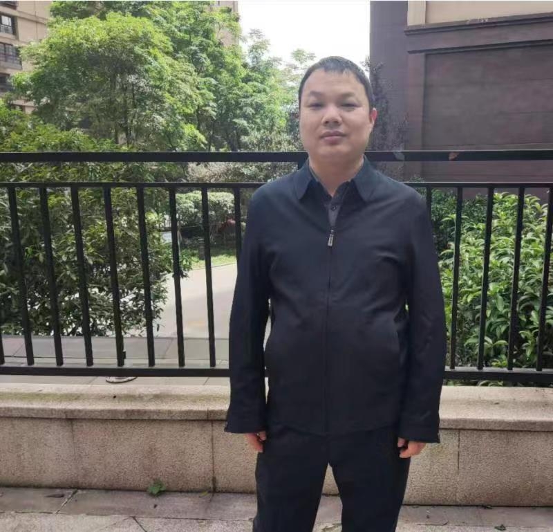 JACK的第一张照片--东莞相亲服务中心