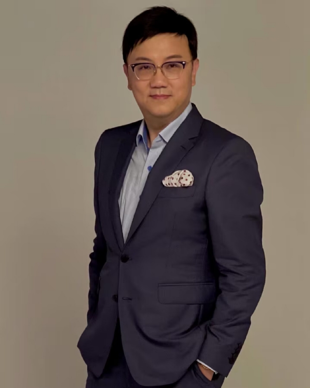 James的第二张照片--东莞相亲服务中心