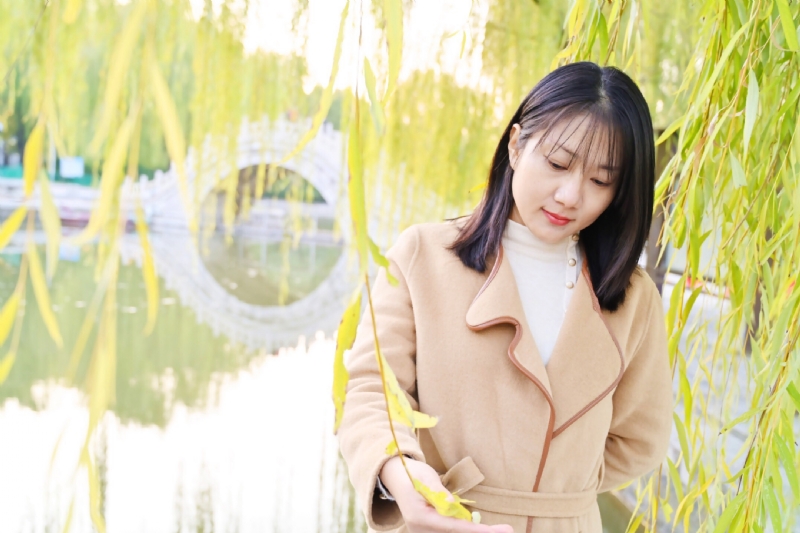 暖阳的第一张照片--东莞相亲服务中心