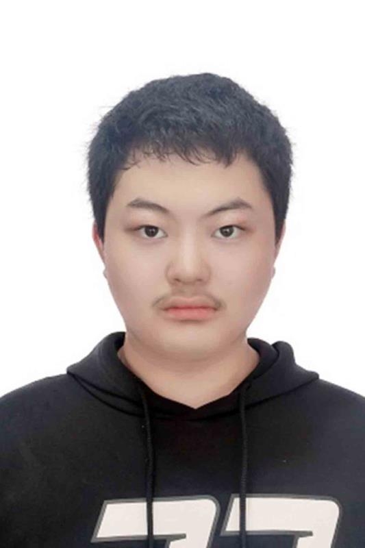 爱笑的男孩的第一张照片--东莞相亲服务中心