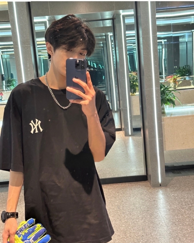 简凡的第一张照片--东莞相亲服务中心