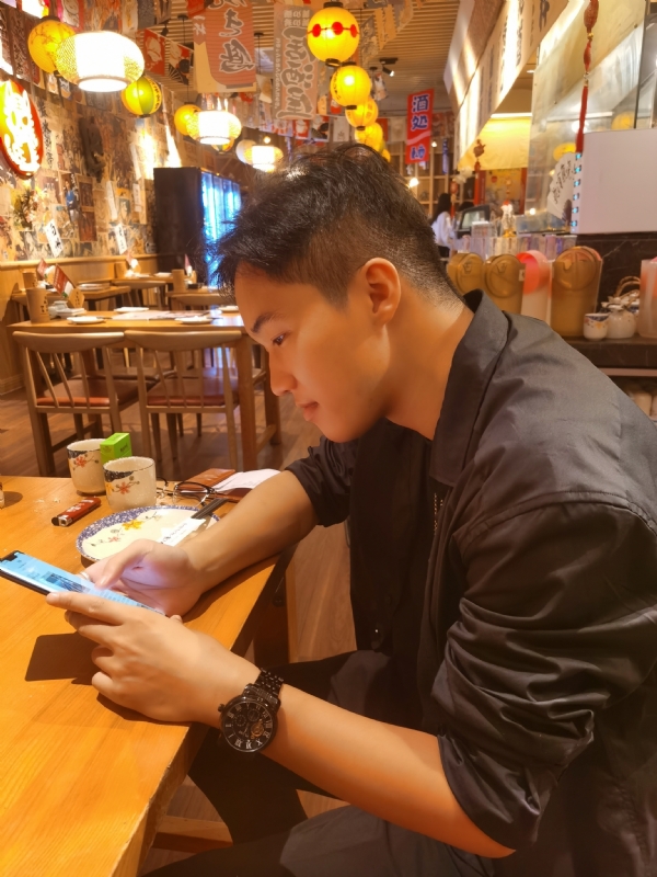 乳酸菌君的第二张照片--东莞相亲服务中心