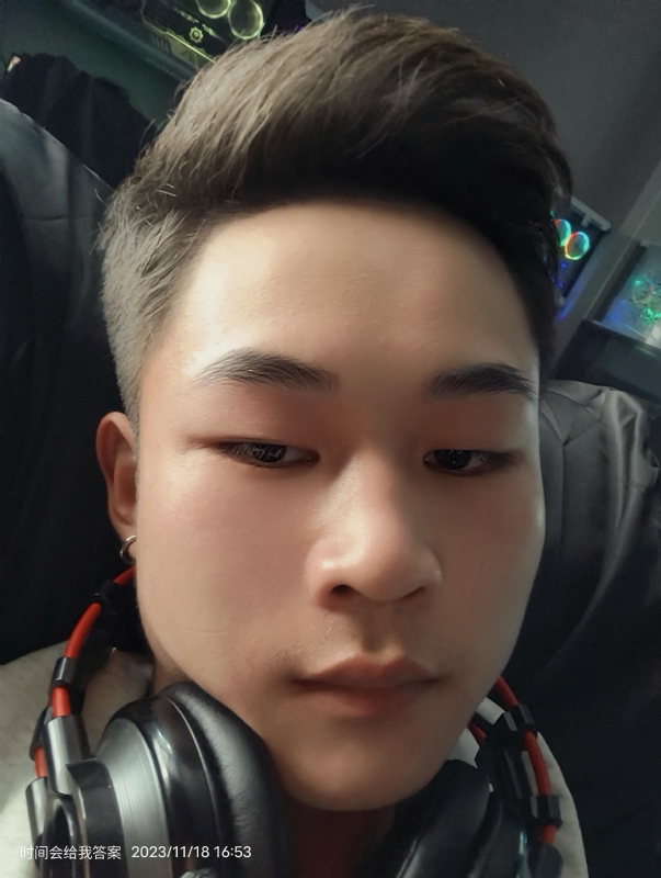 烦烦的小林的第一张照片--东莞相亲服务中心