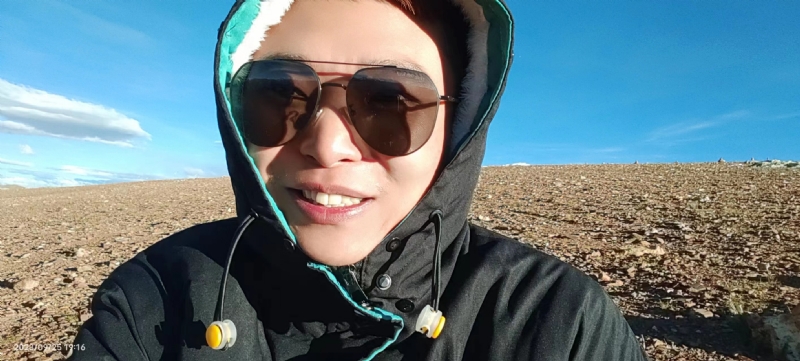 守一座孤城等一个旧人的第一张照片--东莞相亲服务中心