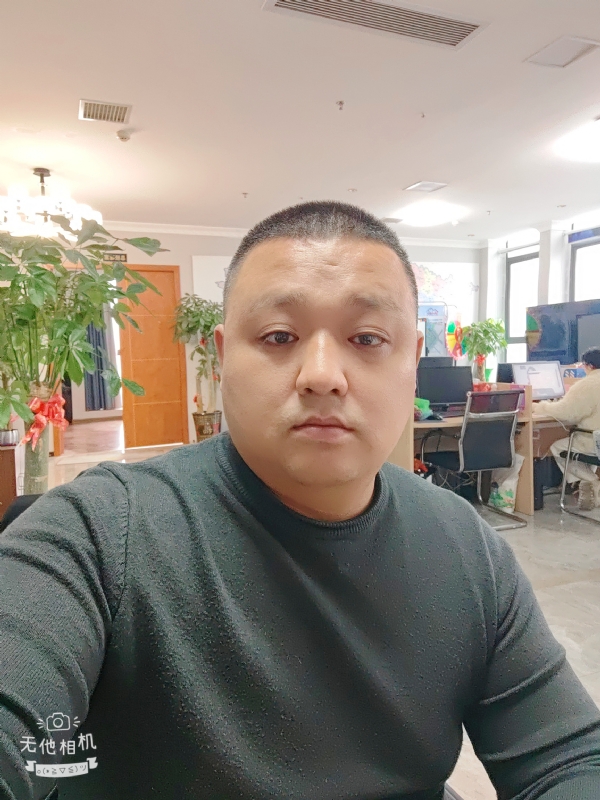 爱吃桃子的熊的第一张照片--东莞相亲服务中心