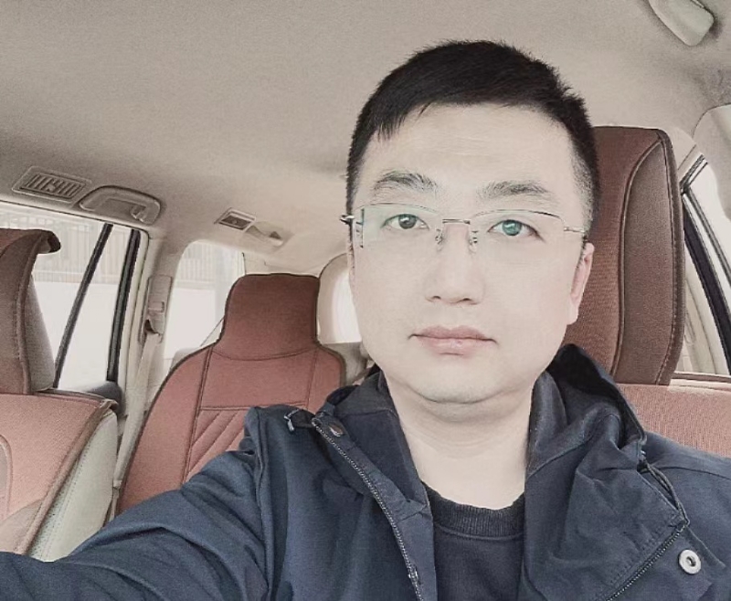 磐石的第二张照片--东莞相亲服务中心
