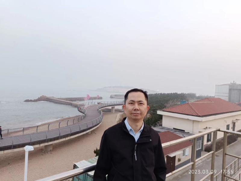 水流东的第二张照片--东莞相亲服务中心