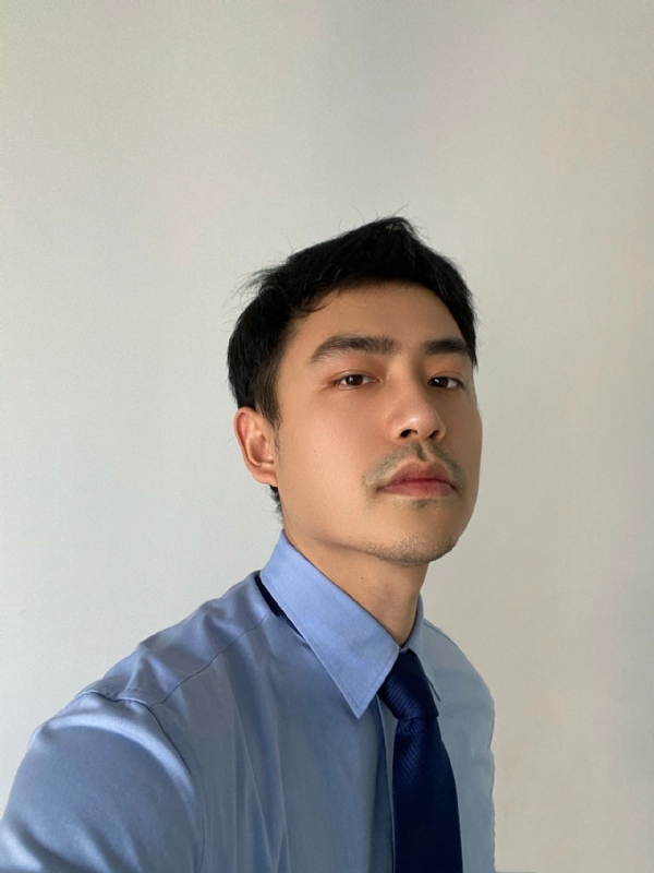 寻觅的第一张照片--东莞相亲服务中心