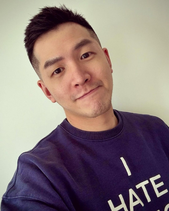 張誠健的第二张照片--东莞相亲服务中心