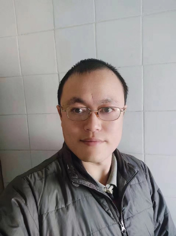 吉祥的第一张照片--东莞相亲服务中心