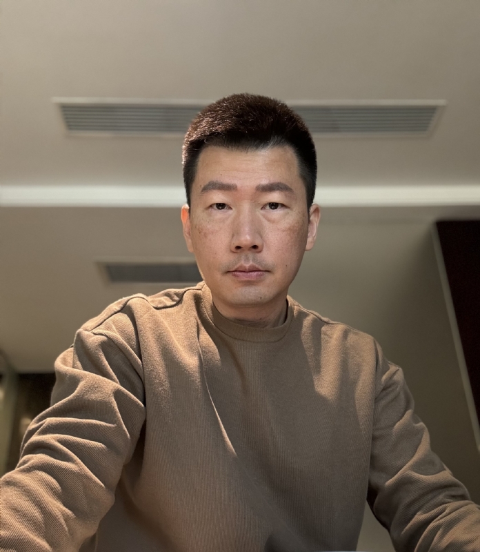 西恩的第二张照片--东莞相亲服务中心