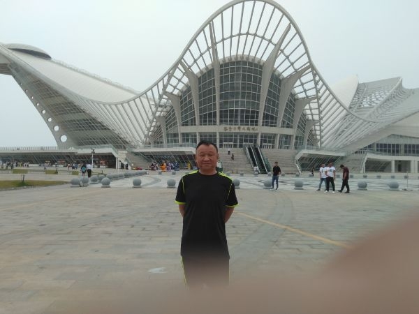 珍惜你我的第一张照片--东莞相亲服务中心