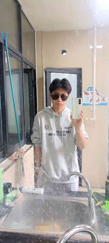 我是熊兴松的第一张照片--东莞相亲服务中心