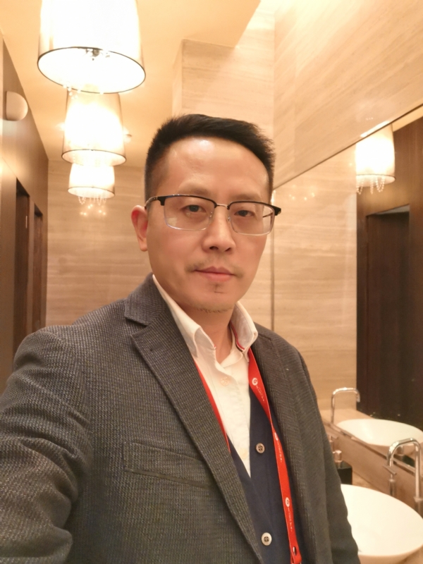 燕青的第三张照片--东莞相亲服务中心