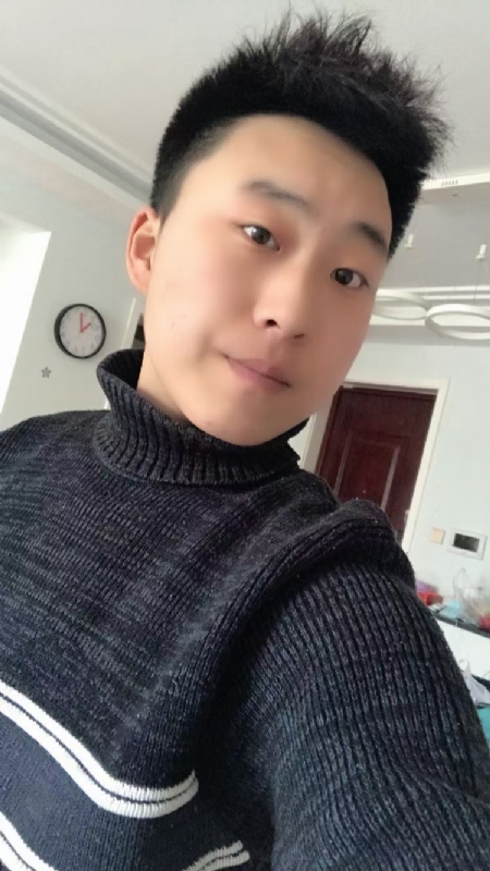 逾越i的第一张照片--东莞相亲服务中心