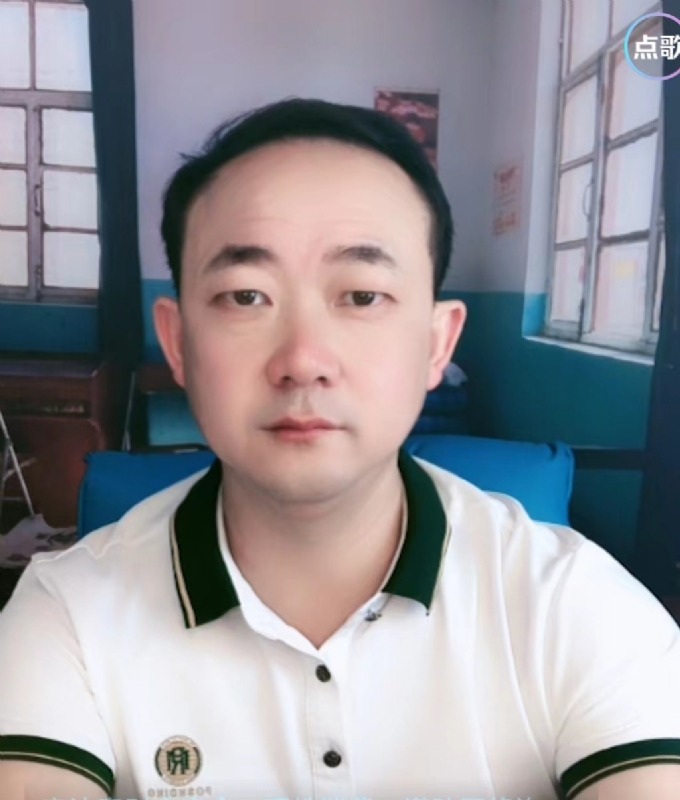 成秀才的第二张照片--东莞相亲服务中心