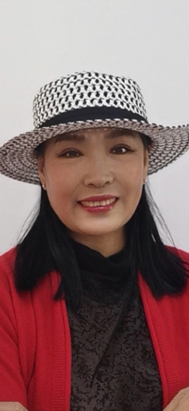 美怡的第一张照片--东莞相亲服务中心