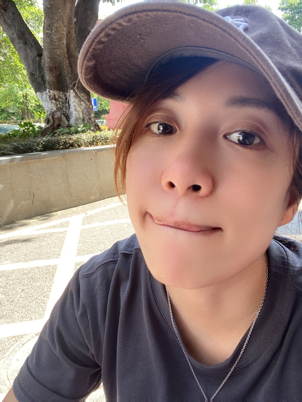 Sarah的第一张照片--东莞相亲服务中心