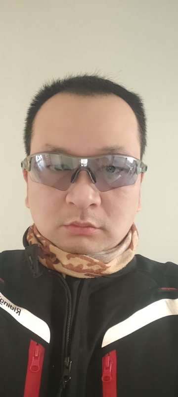 寓意天心的第一张照片--东莞相亲服务中心