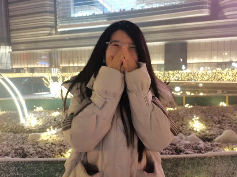 幸福相伴的第一张照片--东莞相亲服务中心