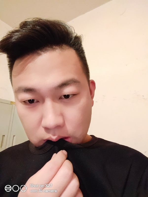 累觉不爱的第一张照片--东莞相亲服务中心
