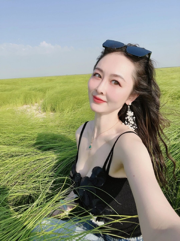 Anna的第一张照片--东莞相亲服务中心