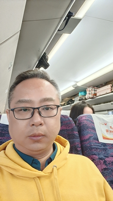 流浪的云的第二张照片--东莞相亲服务中心