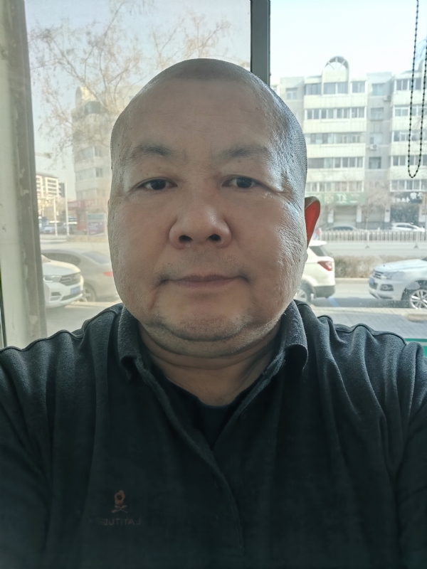穆萨的第一张照片--东莞相亲服务中心
