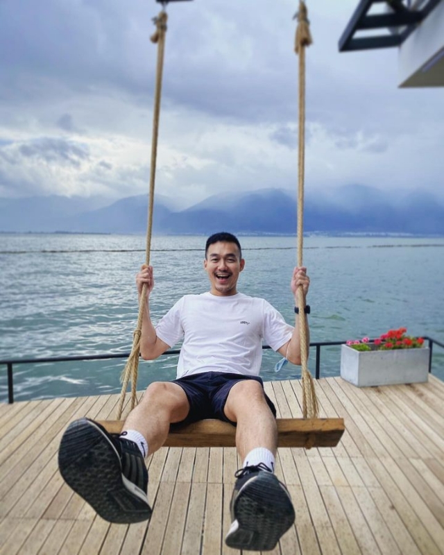 百申的第一张照片--东莞相亲服务中心