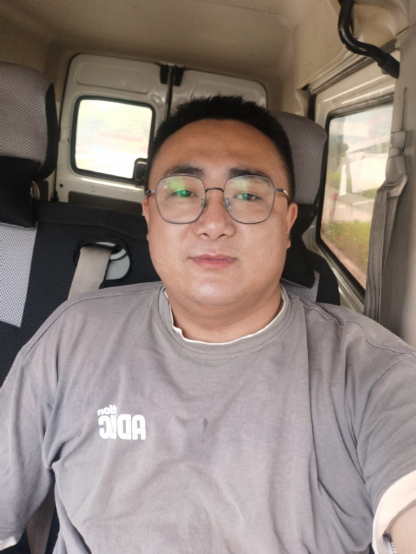 奇卡的第二张照片--东莞相亲服务中心
