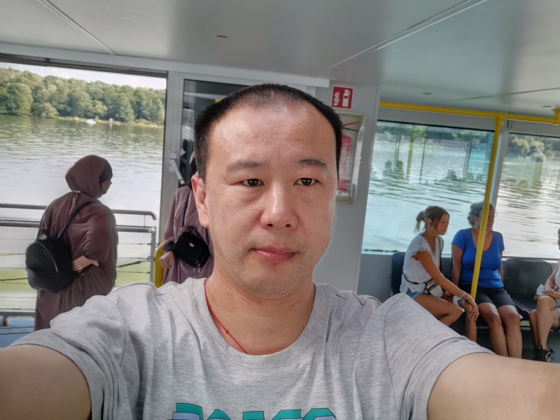 心若在的第三张照片--东莞相亲服务中心