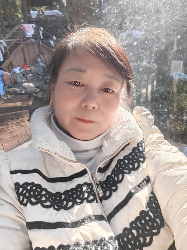 好运来的第一张照片--东莞相亲服务中心