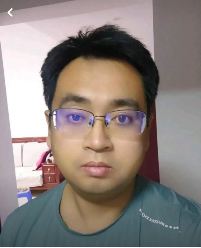 雨的节奏的第二张照片--东莞相亲服务中心