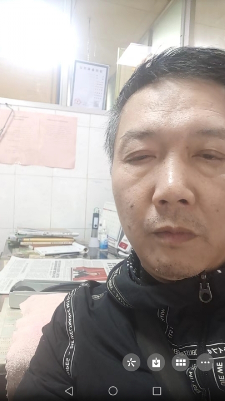 黄生的第二张照片--东莞相亲服务中心