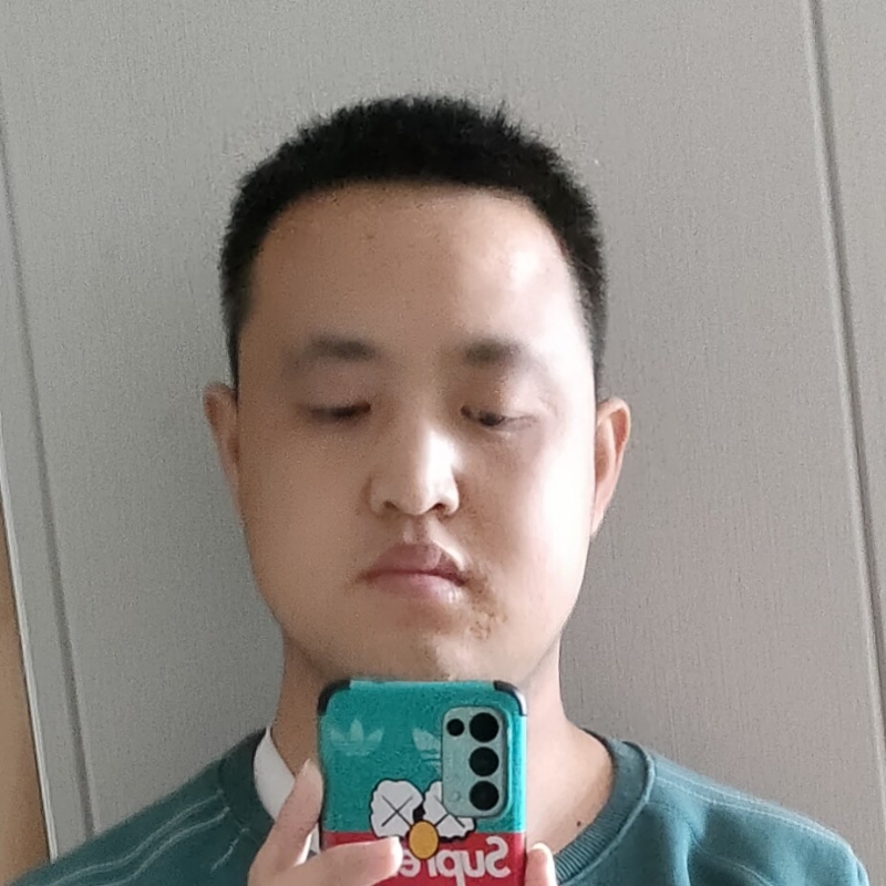 小郭的第一张照片--东莞相亲服务中心