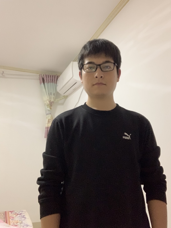 沫颜的第一张照片--东莞相亲服务中心