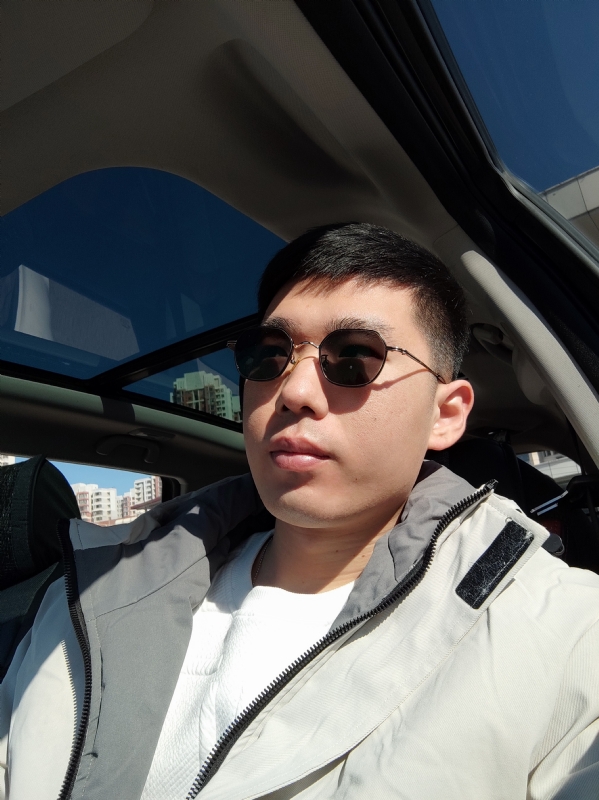 春风十里的第二张照片--东莞相亲服务中心