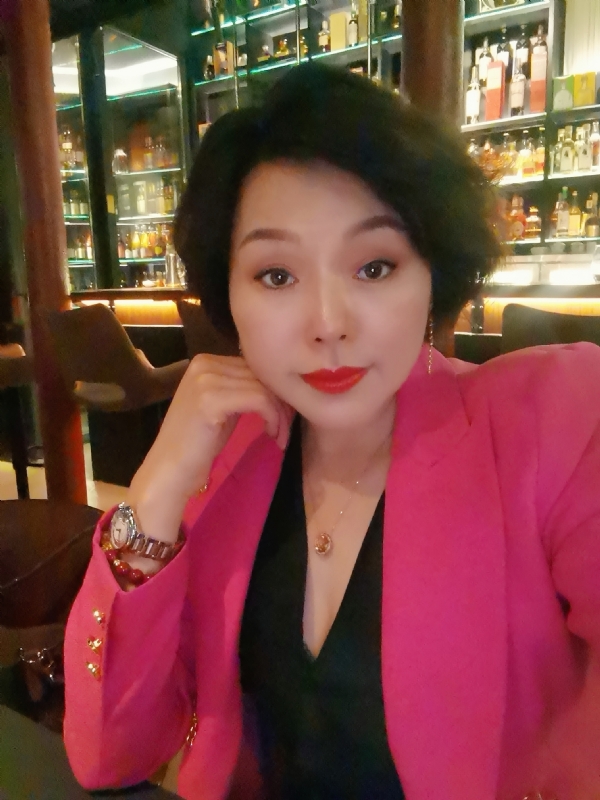 feng的第一张照片--东莞相亲服务中心