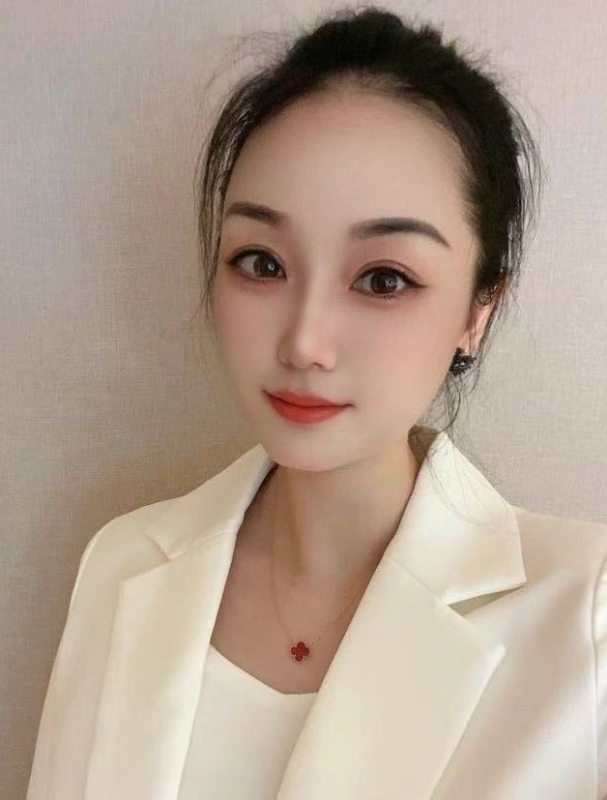 罗美女的第一张照片--东莞相亲服务中心