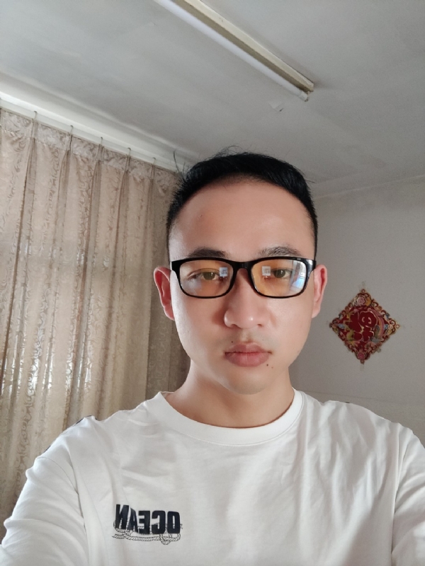 H杰瑞的第一张照片--东莞相亲服务中心