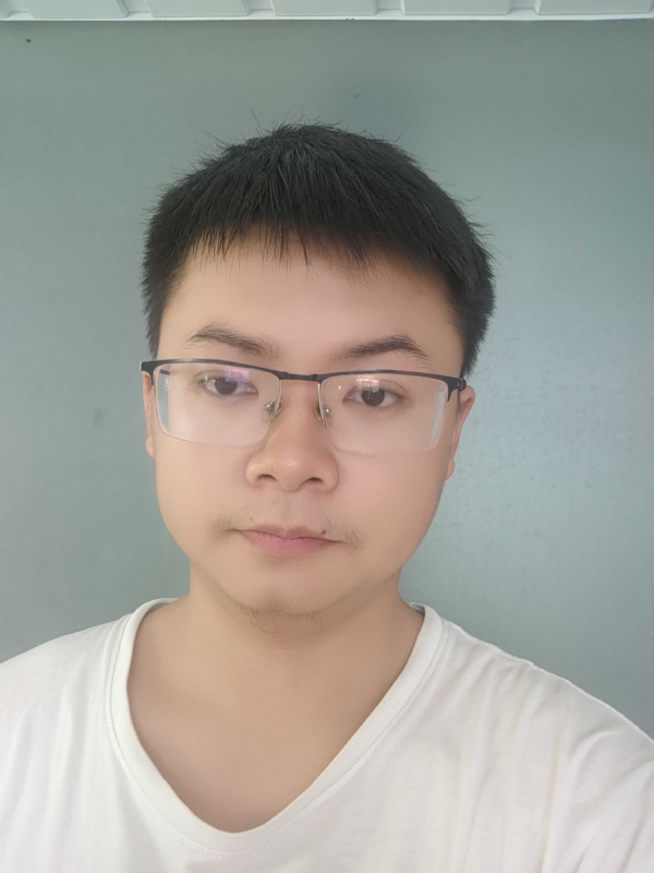 落雨的第二张照片--东莞相亲服务中心