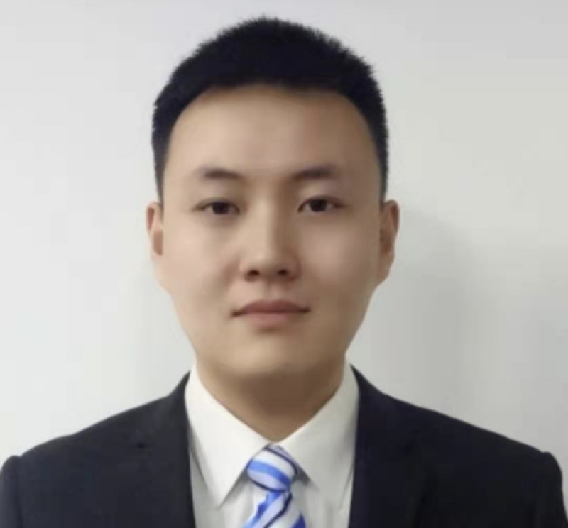 英俊潇洒的第一张照片--东莞相亲服务中心
