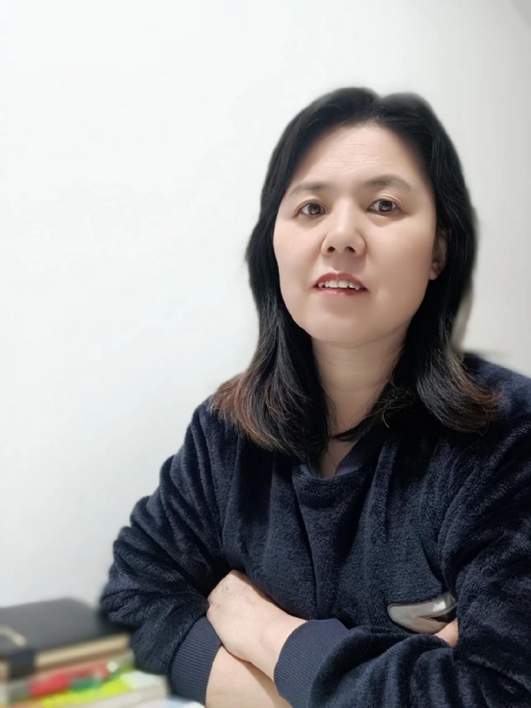 小米的第一张照片--东莞相亲服务中心