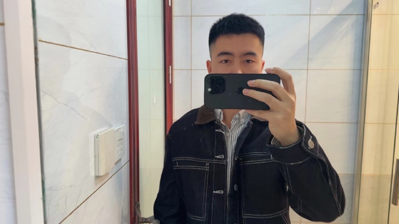 CC的第一张照片--东莞相亲服务中心