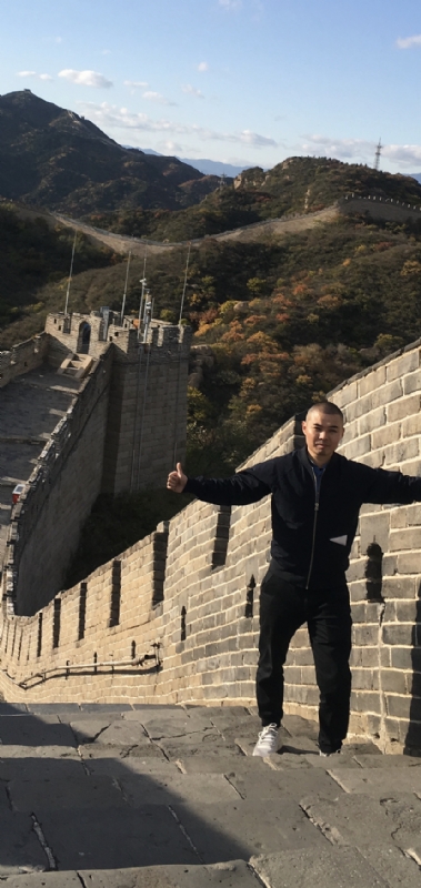 十八星格的第五张照片--东莞相亲服务中心