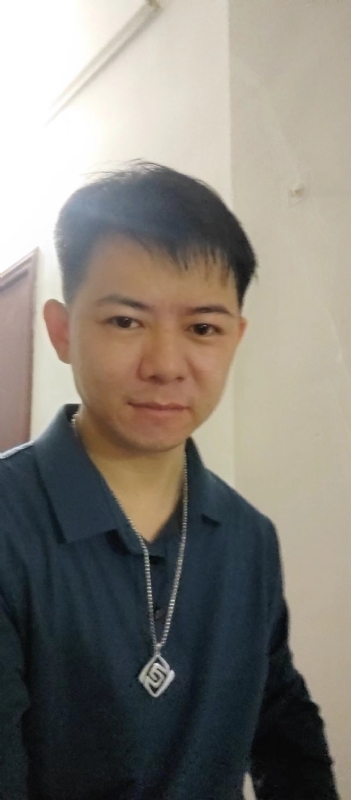 哲平的第一张照片--东莞相亲服务中心