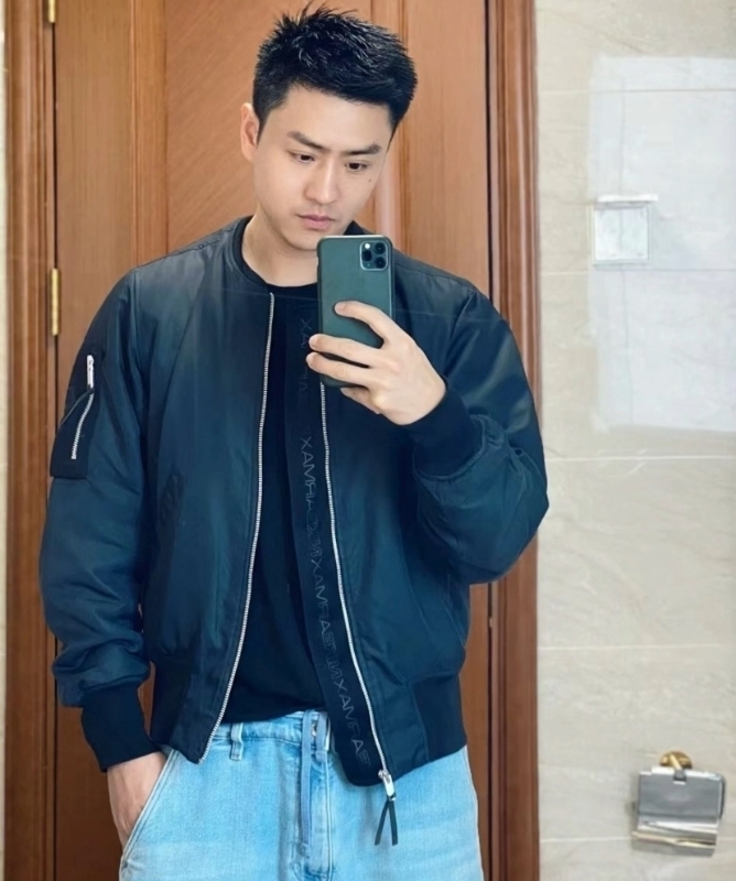 阿朗的第一张照片--东莞相亲服务中心
